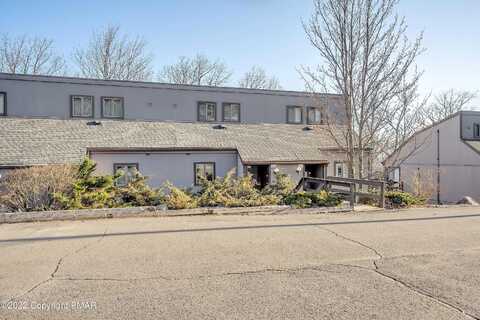 Cross Country, TANNERSVILLE, PA 18372