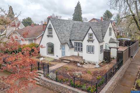 Winter, SALEM, OR 97301