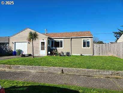 Noble, COOS BAY, OR 97420