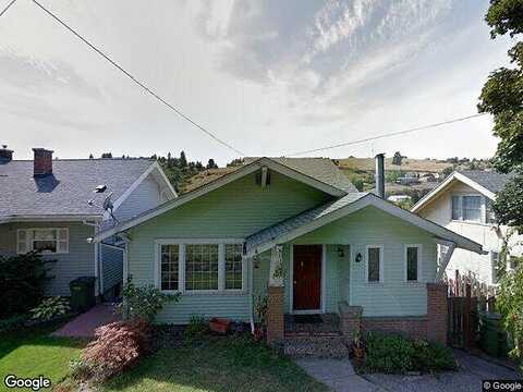 Mill, COLFAX, WA 99111