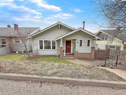 Mill, COLFAX, WA 99111