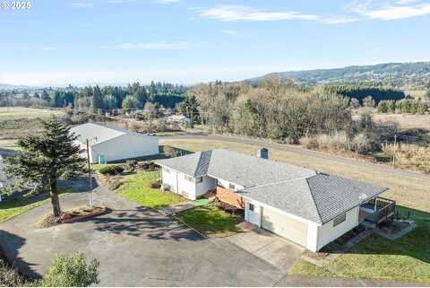 Corral Creek, NEWBERG, OR 97132