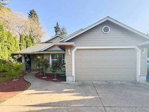 Irving, EUGENE, OR 97404