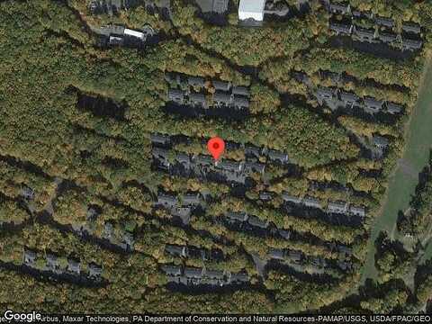 Cross Country, TANNERSVILLE, PA 18372