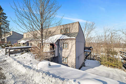 Cross Country, TANNERSVILLE, PA 18372