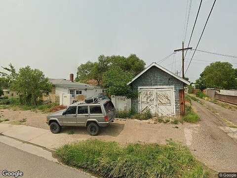 17Th, PUEBLO, CO 81003