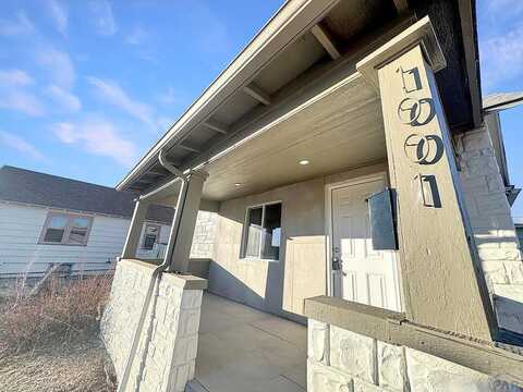 17Th, PUEBLO, CO 81003