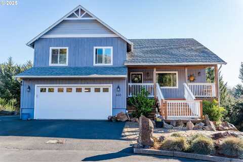 Creekside, DEPOE BAY, OR 97341
