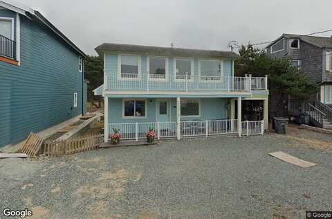 Beach, ROCKAWAY BEACH, OR 97136