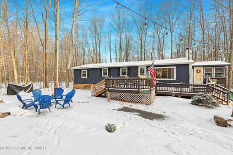 Conoquenissing, POCONO LAKE, PA 18347