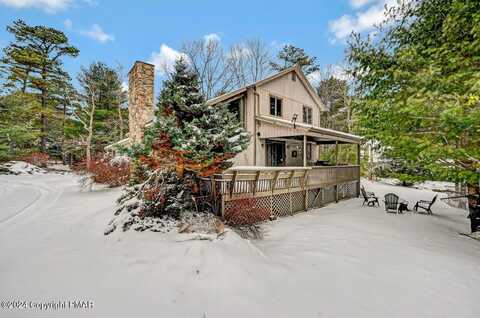 Hickory, LAKE HARMONY, PA 18624