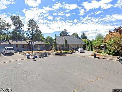 Tyler, CORVALLIS, OR 97330