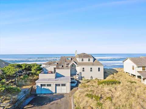 Salishan, GLENEDEN BEACH, OR 97388