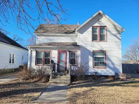 Broadway, WELLS, MN 56097