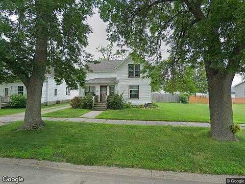 Broadway, WELLS, MN 56097