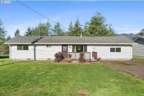 Hughey, TILLAMOOK, OR 97141