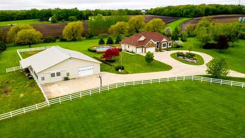185Th, DODGE CENTER, MN 55927
