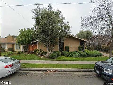 Fruit, FRESNO, CA 93705