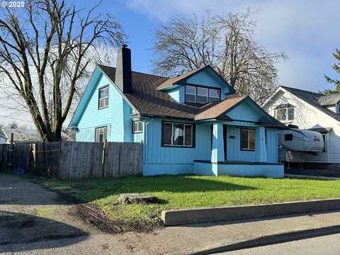 9Th, COTTAGE GROVE, OR 97424