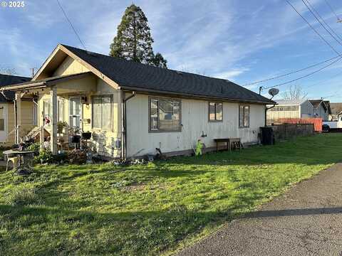 6Th, TILLAMOOK, OR 97141