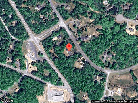 Patten, ALBRIGHTSVILLE, PA 18210