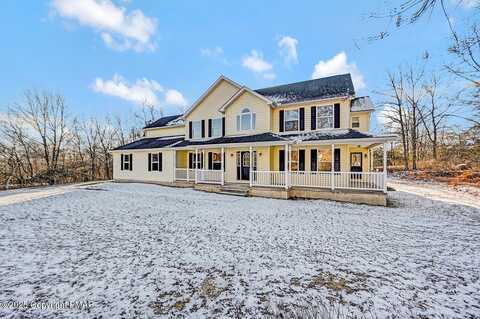 Patten, ALBRIGHTSVILLE, PA 18210