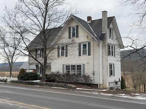 Route 6, TOWANDA, PA 18848