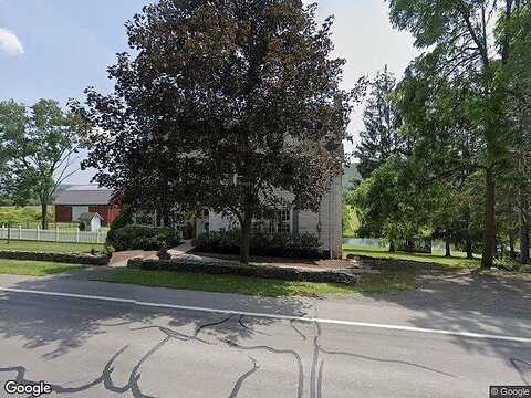 Route 6, TOWANDA, PA 18848
