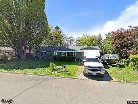 Corcoran, CENTRAL POINT, OR 97502