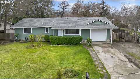 Corcoran, CENTRAL POINT, OR 97502