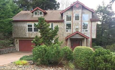 Sea Crest, OTTER ROCK, OR 97369