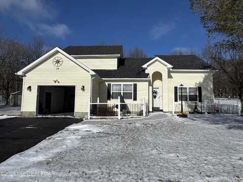 Iroquois, ALBRIGHTSVILLE, PA 18210