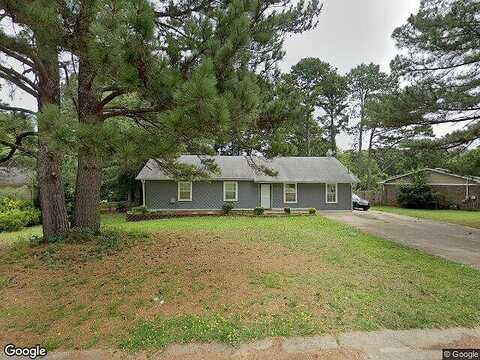 Lakeridge, CONYERS, GA 30094
