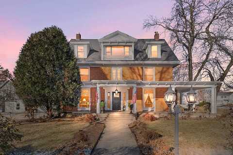 Jackson, RIPON, WI 54971