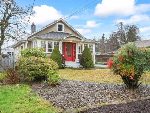 87Th, PORTLAND, OR 97266