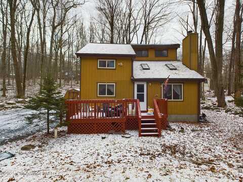 Owassa, POCONO LAKE, PA 18347