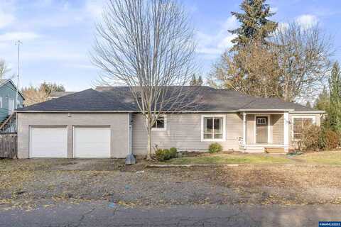 Churchdale, KEIZER, OR 97303