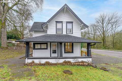 1St, MCMINNVILLE, OR 97128