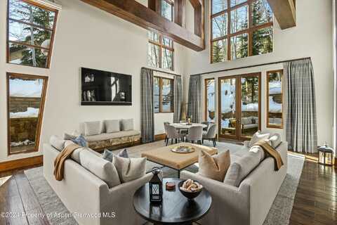 Pfister, ASPEN, CO 81611