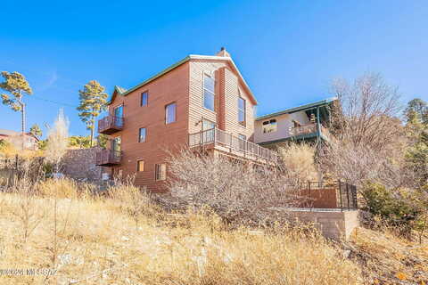 Tempe, MOUNT LEMMON, AZ 85619