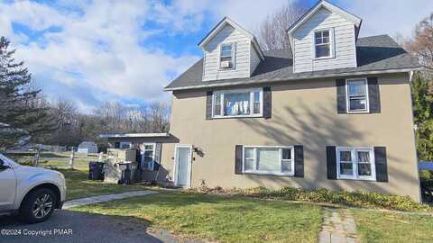 Golf, CANADENSIS, PA 18325