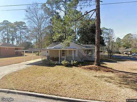Whitehurst, THOMASVILLE, GA 31792