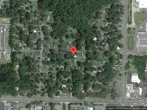 Whitehurst, THOMASVILLE, GA 31792