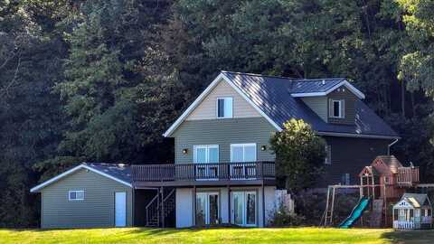 Ridgeview, NEW LISBON, WI 53950