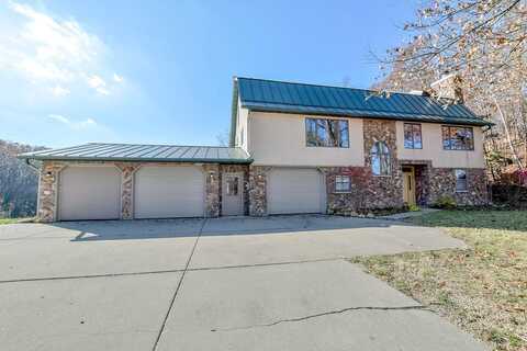 Badger, SPRING GREEN, WI 53588