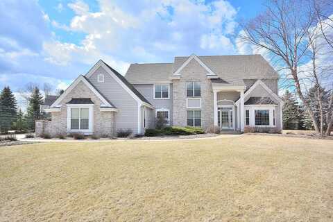 Millridge, PEWAUKEE, WI 53072