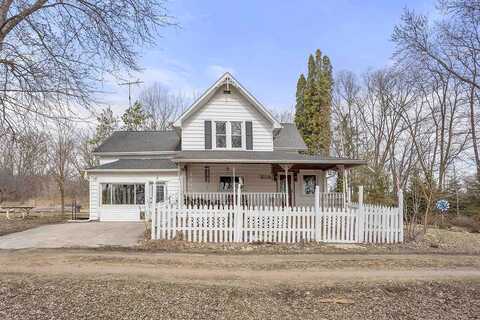 North, GREENVILLE, WI 54942