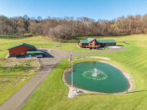 Mill, SPRING GREEN, WI 53588