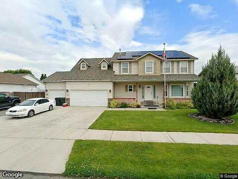 Balflour, PASCO, WA 99301