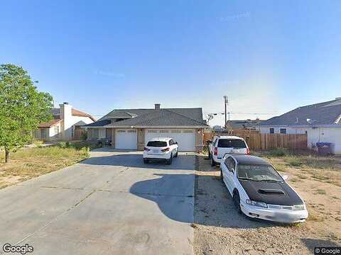 Rea, CALIFORNIA CITY, CA 93505